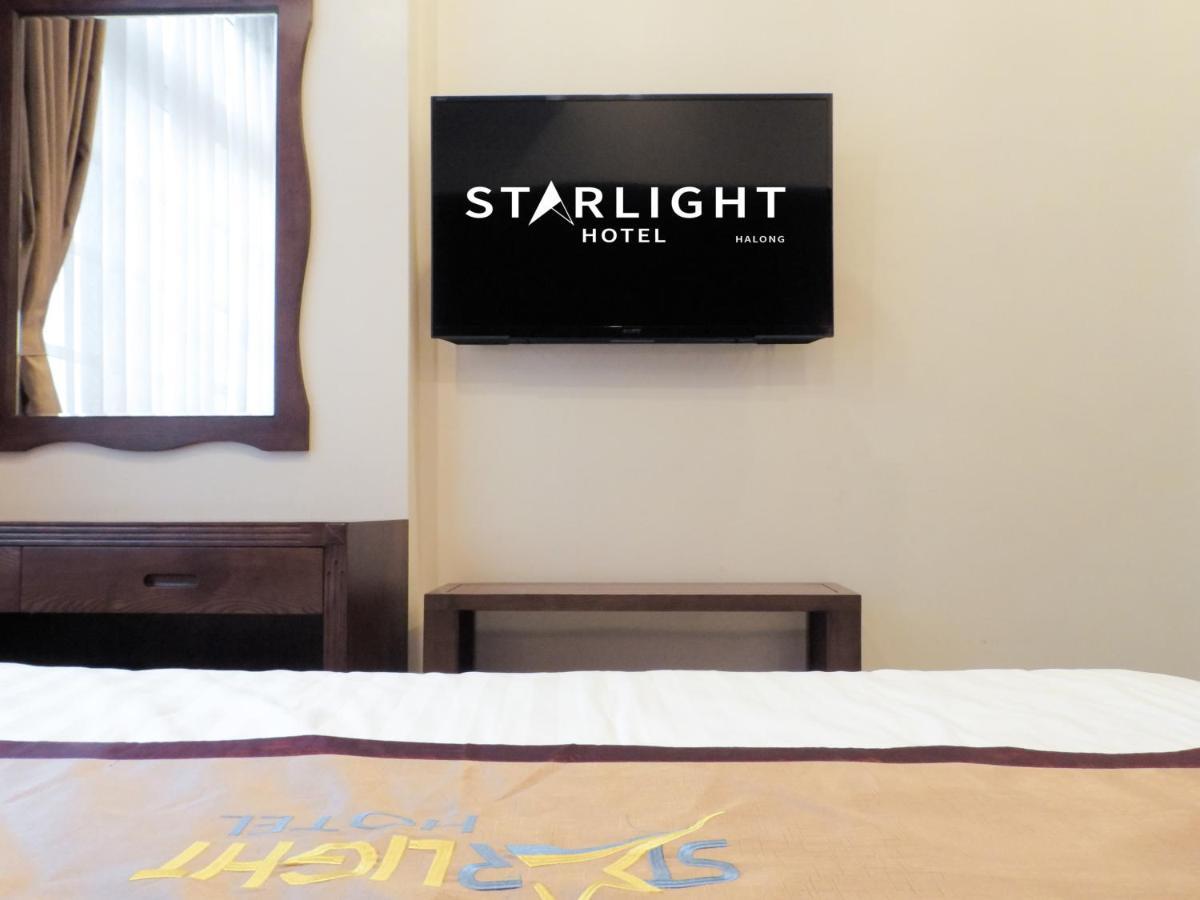 Halong Starlight Inn & Travel ハロン エクステリア 写真