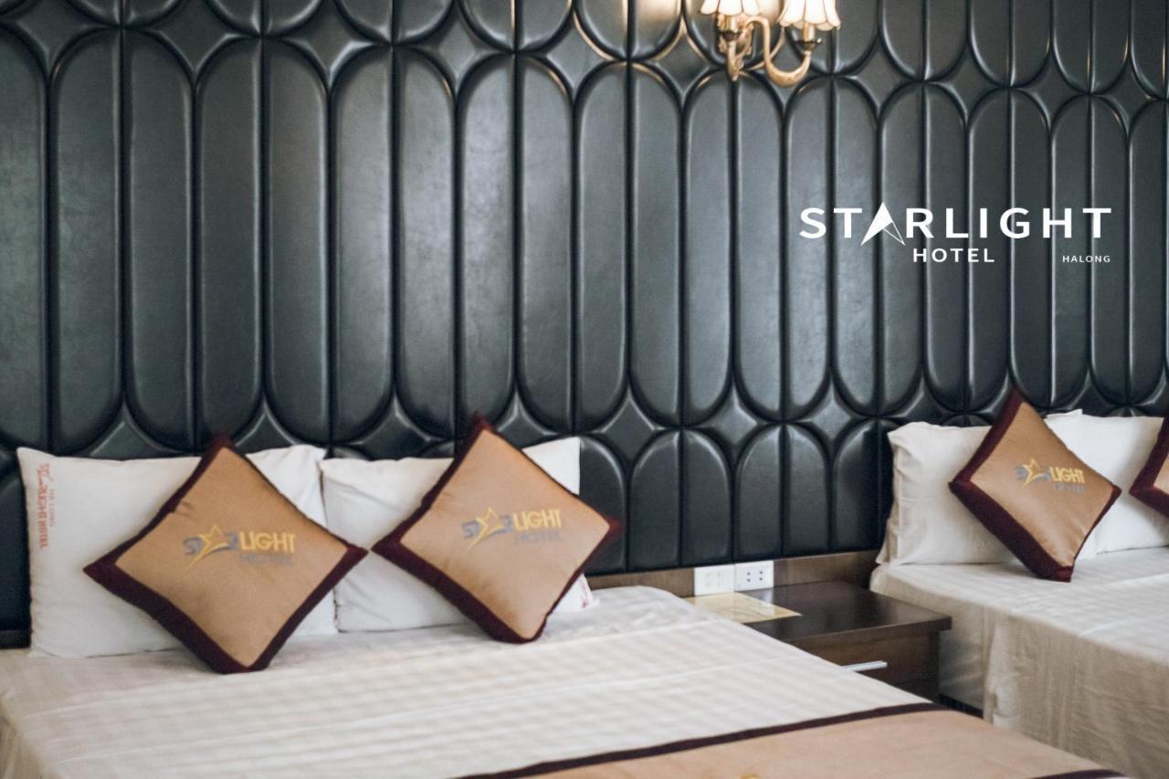 Halong Starlight Inn & Travel ハロン エクステリア 写真