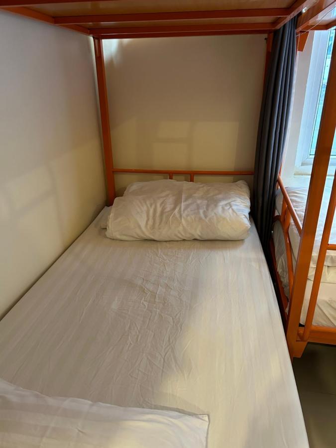Halong Starlight Inn & Travel ハロン エクステリア 写真