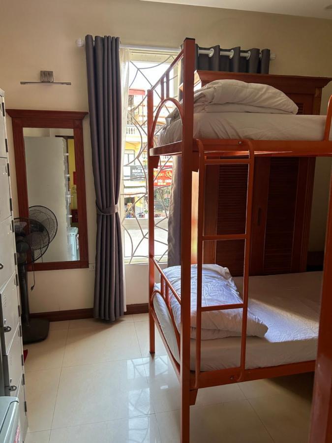 Halong Starlight Inn & Travel ハロン エクステリア 写真