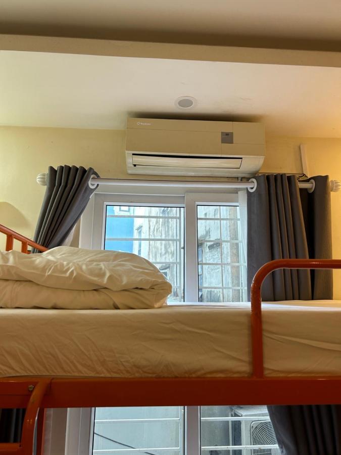 Halong Starlight Inn & Travel ハロン エクステリア 写真