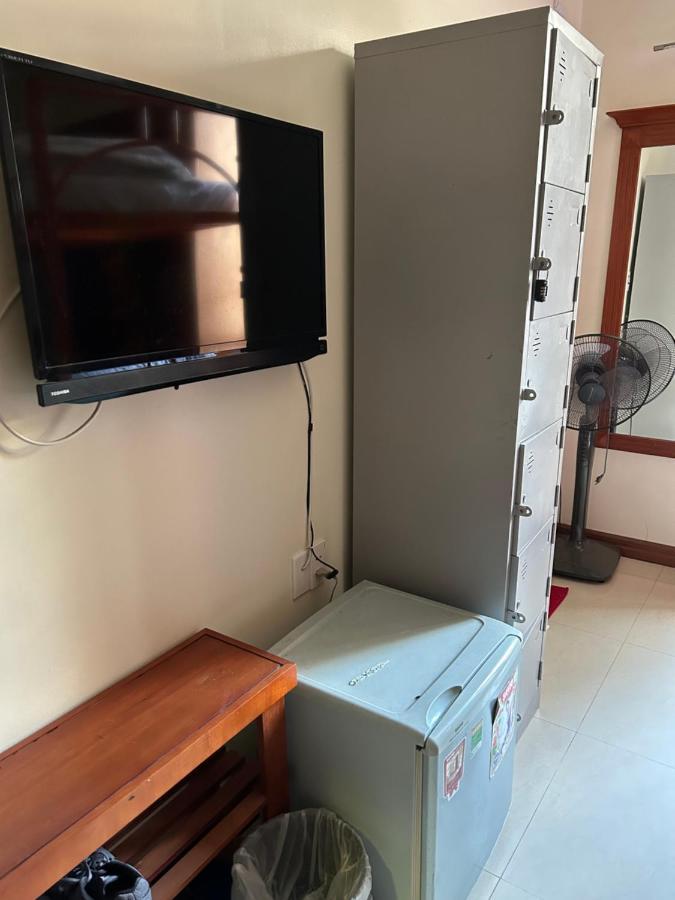 Halong Starlight Inn & Travel ハロン エクステリア 写真