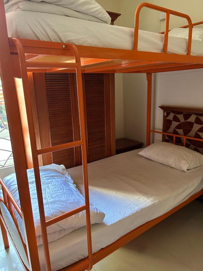 Halong Starlight Inn & Travel ハロン エクステリア 写真