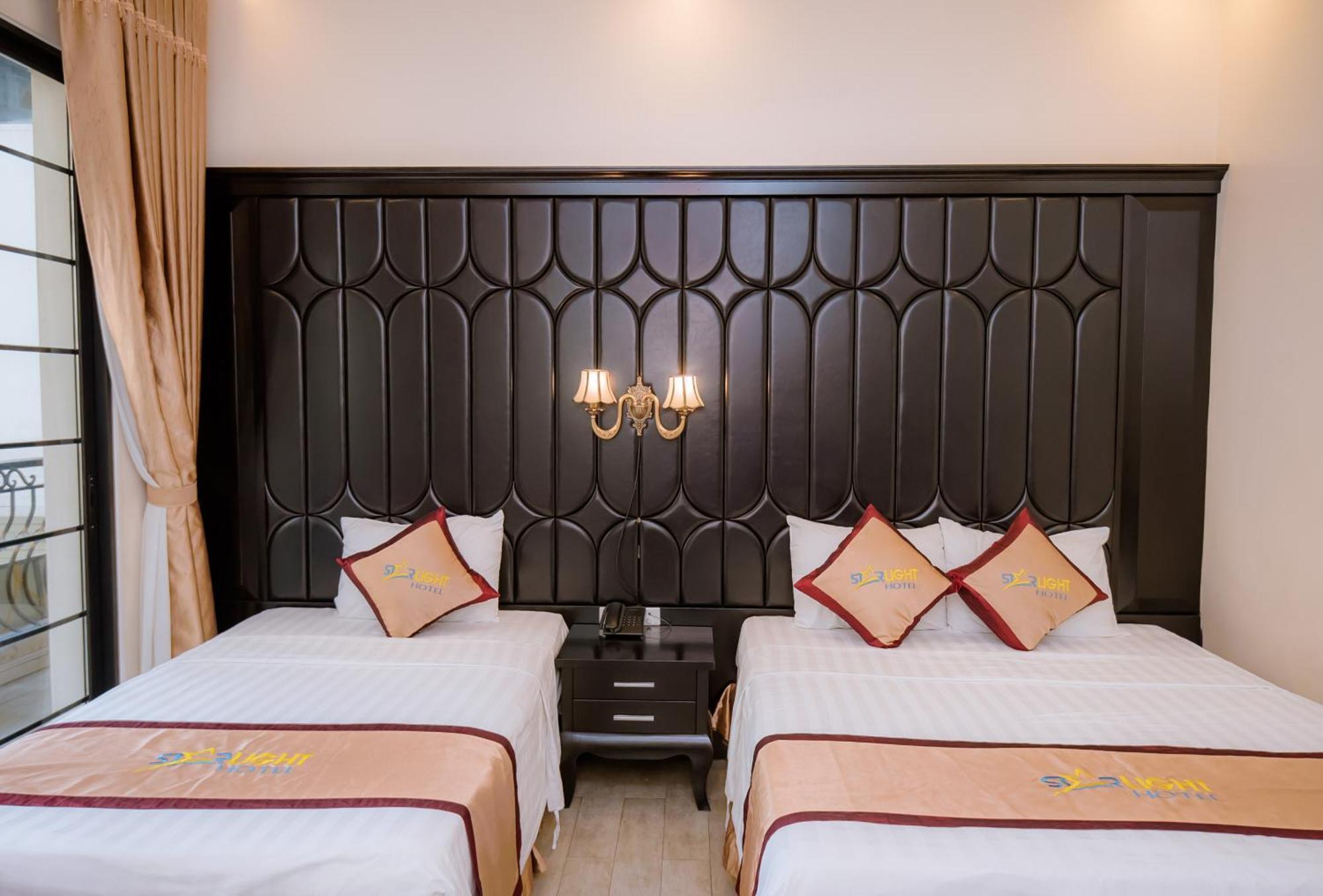 Halong Starlight Inn & Travel ハロン エクステリア 写真