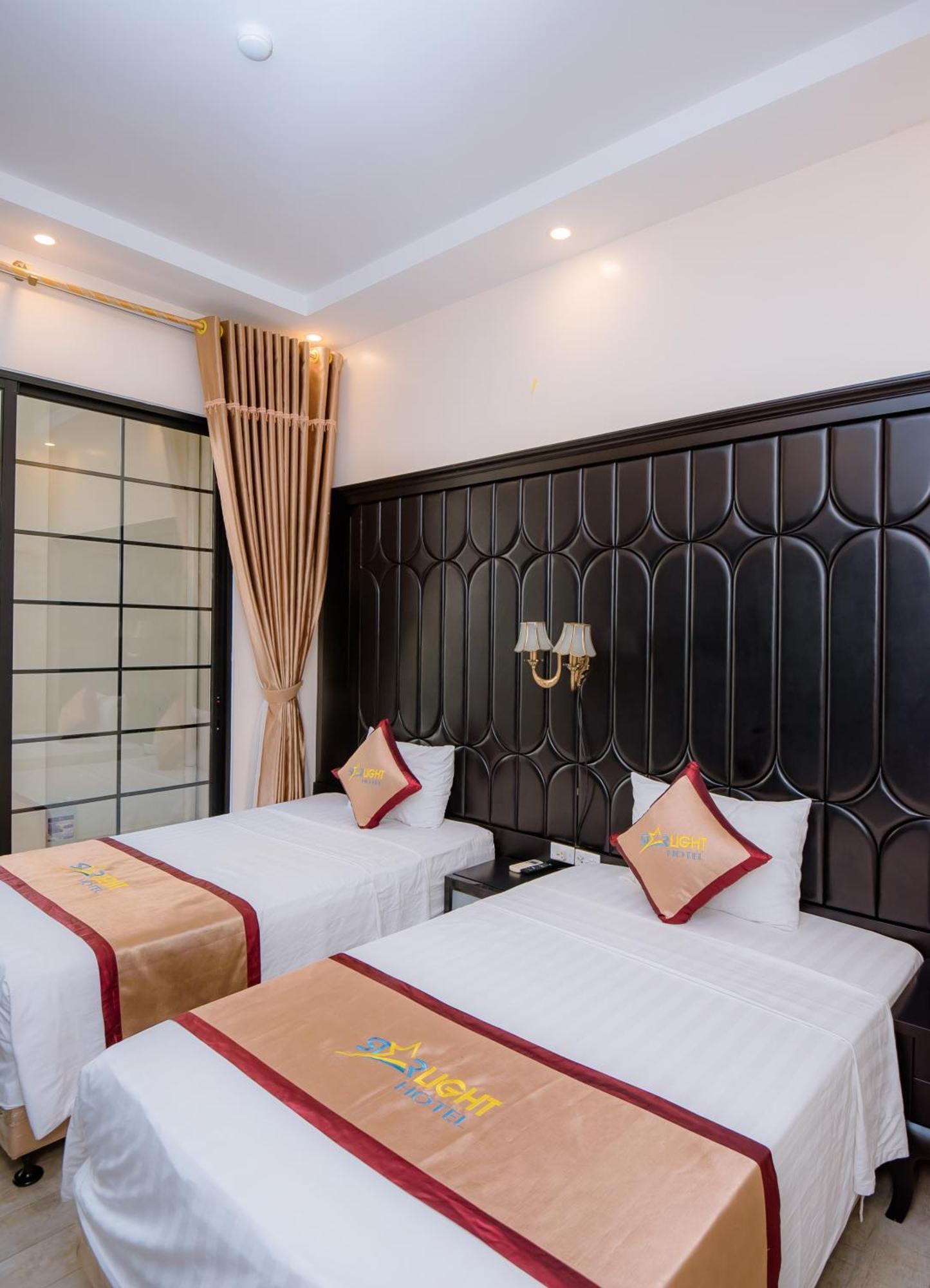 Halong Starlight Inn & Travel ハロン エクステリア 写真