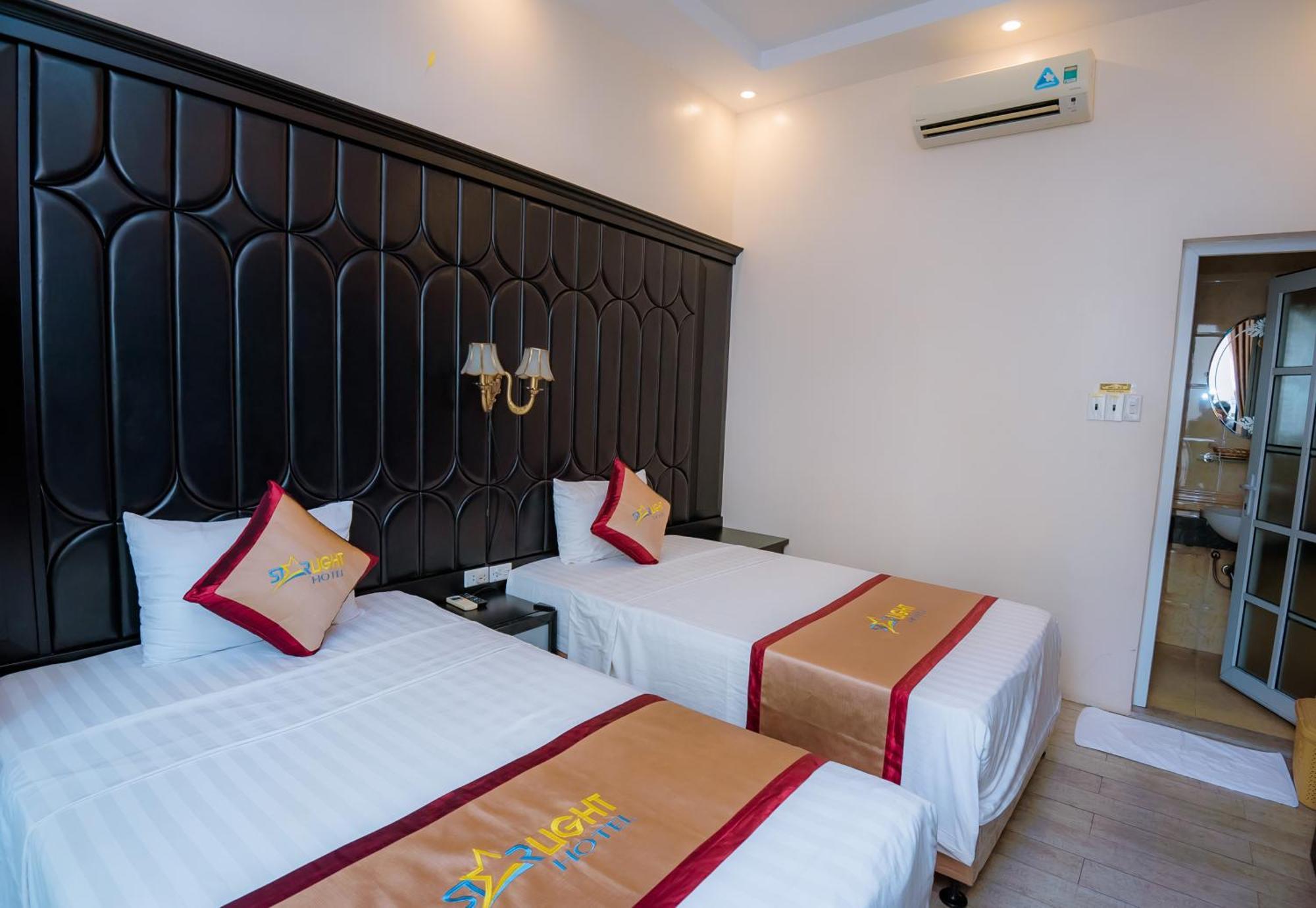 Halong Starlight Inn & Travel ハロン エクステリア 写真
