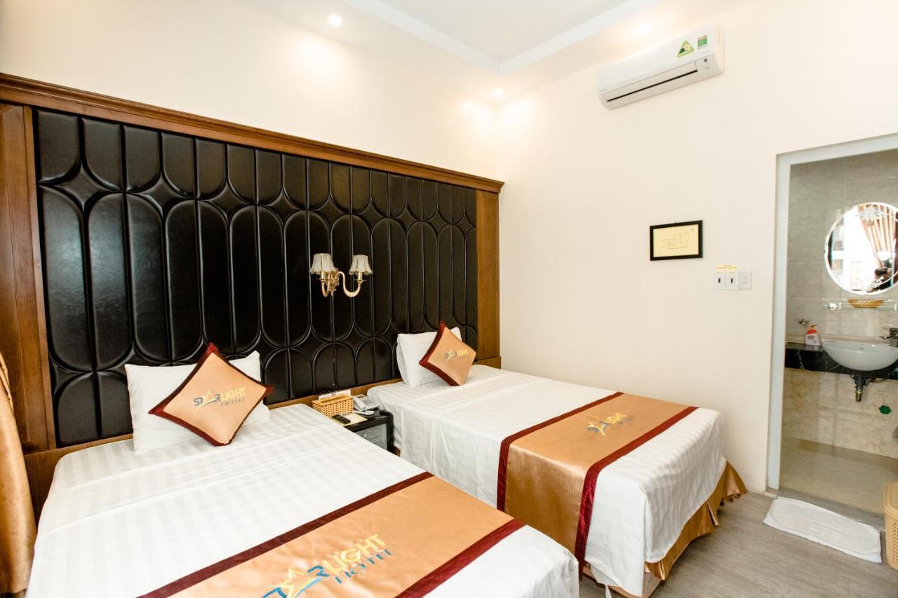 Halong Starlight Inn & Travel ハロン エクステリア 写真