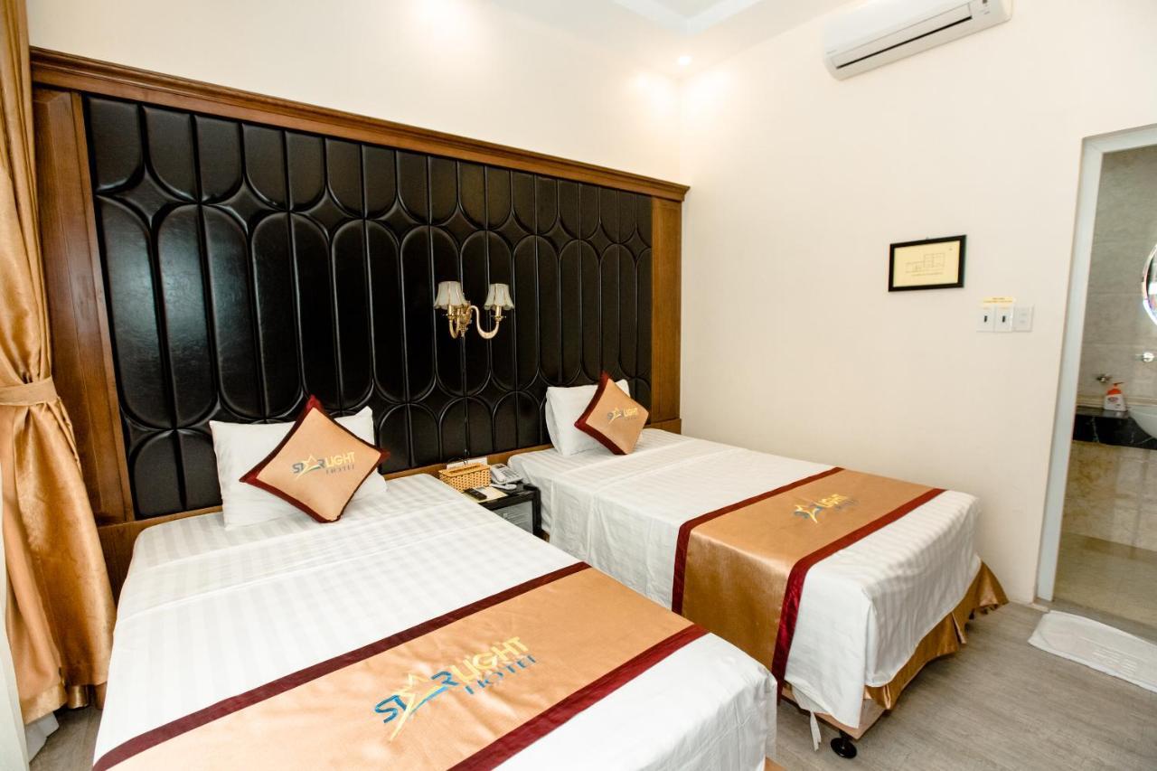 Halong Starlight Inn & Travel ハロン エクステリア 写真