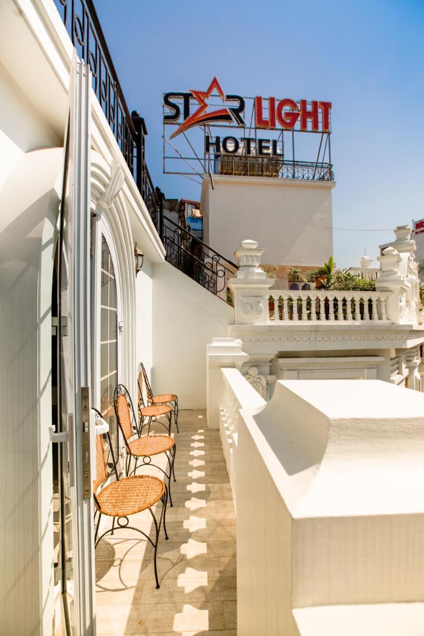 Halong Starlight Inn & Travel ハロン エクステリア 写真